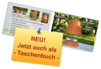 NEU! Jetzt auch als - Taschenbuch -