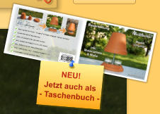 NEU! Jetzt auch als - Taschenbuch -