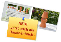 NEU! Jetzt auch als - Taschenbuch -