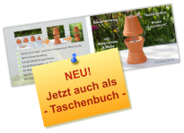 NEU! Jetzt auch als - Taschenbuch -