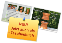 NEU! Jetzt auch als - Taschenbuch -