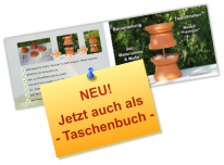 NEU! Jetzt auch als - Taschenbuch -