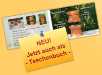 NEU! Jetzt auch als - Taschenbuch -