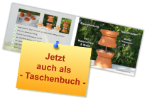 Jetzt  auch als - Taschenbuch -