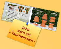 Jetzt auch als - Taschenbuch -