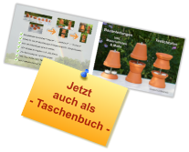 Jetzt  auch als - Taschenbuch -